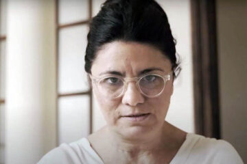 Dolores Etchevehere resiste intento de desalojo de su hermano: “Su reacción es la de un cobarde” (toma en Entre Ríos)