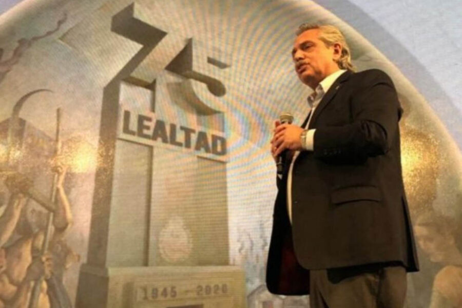 Cambiemos repudió reparto de Alberto para intendentes del PJ