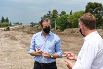 Nueva Circunvalación: estratégica para Paraná y área Metropolitana