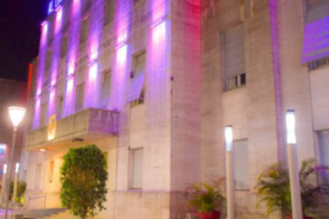 Concientización sobre el Cáncer de Mama