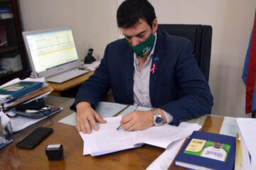 Adquisición de cámaras de seguridad