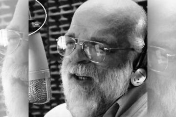 Falleció el respetado periodista José Carlos Ellinson