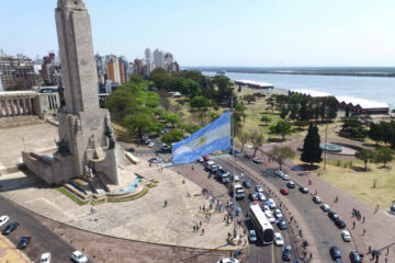 Verano: provincias avanzan con pruebas pilotos y sus propios programas “PreViaje” (referencia a Entre Ríos)