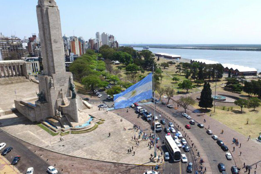 Verano: provincias avanzan con pruebas pilotos y sus propios programas “PreViaje” (referencia a Entre Ríos)