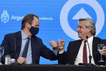 Luz verde en Diputados a la transferencia automática