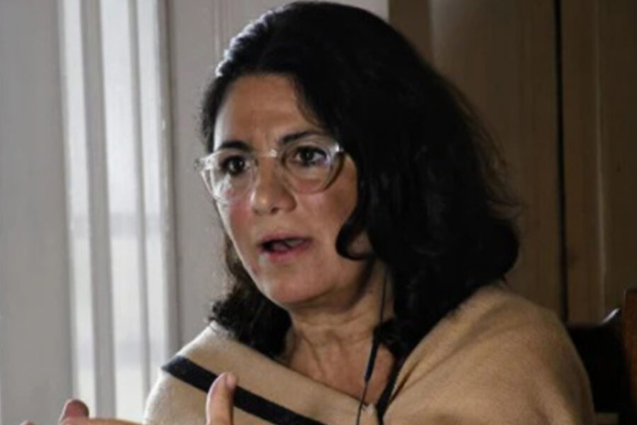 Hace 15 años, Dolores Etchevehere y su marido tomaron el campo de “Don Segundo Sombra” (semejanzas con el caso de Santa Elena)