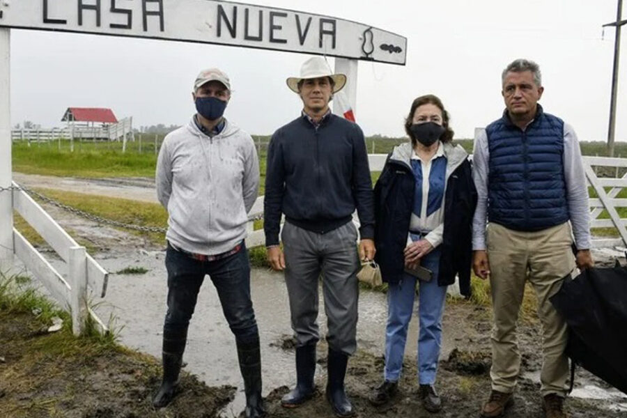 Ahora tendrán que declarar por estafa