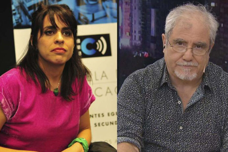 Victoria Donda habló sobre la causa Etchevehere: “Estoy en contra de la toma de tierras”