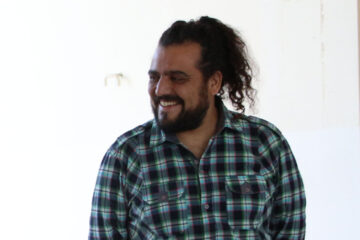 Bordet suspendió al funcionario acusado de haber estado en la estancia