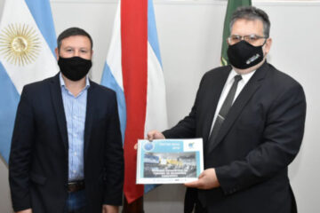 Turismo de Reuniones y Convenciones