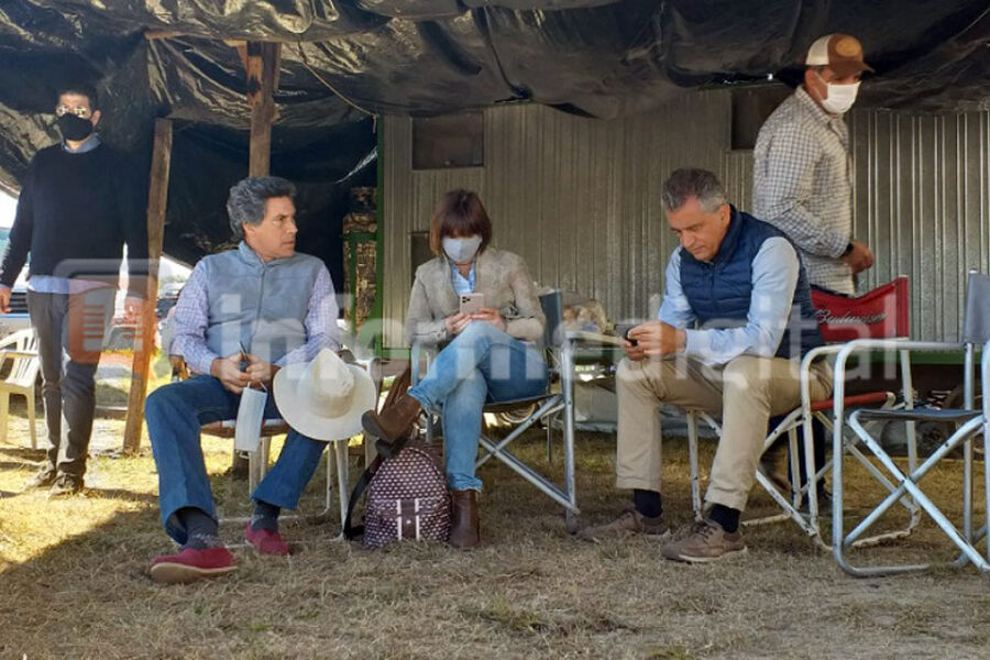 Las repercusiones políticas tras el fallo del desalojo