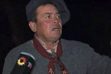 “Ellos no hacían casi nada, estaban como de vacaciones”, contó el casero de los Etchevehere