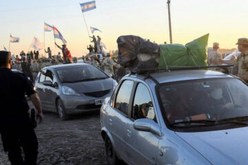 Grabois, Etchevehere y el Presidente: la grieta y las reglas claras