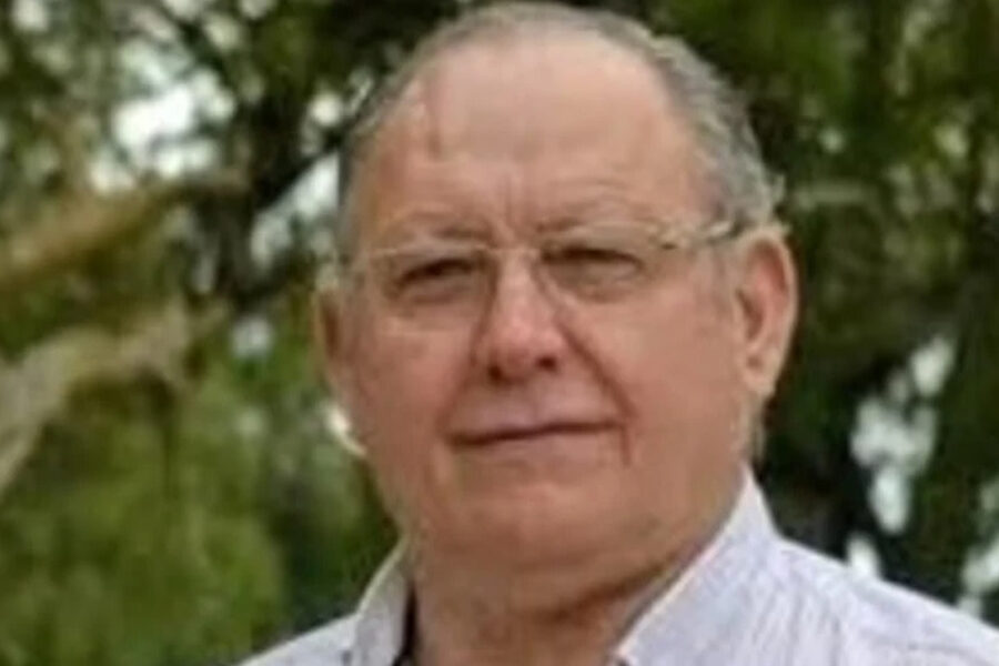 Tras 21 días enfermo, murió de coronavirus el intendente de Gualeguay