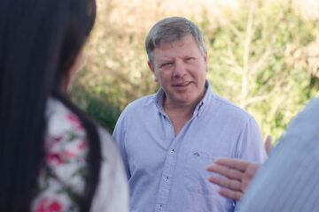 Municipio intervino en fiesta clandestina y era el cumpleaños de la hija del intendente