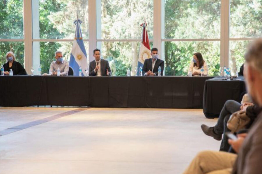 El sector turístico prepara su regreso, pero pide extensión del ATP y otros beneficios (turistas entrerrianos y Córdoba)