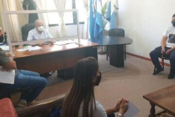 Evaluación y seguimiento tras reinauguración del velódromo