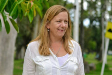 Gualeguay tendrá intendenta por primera vez en su historia