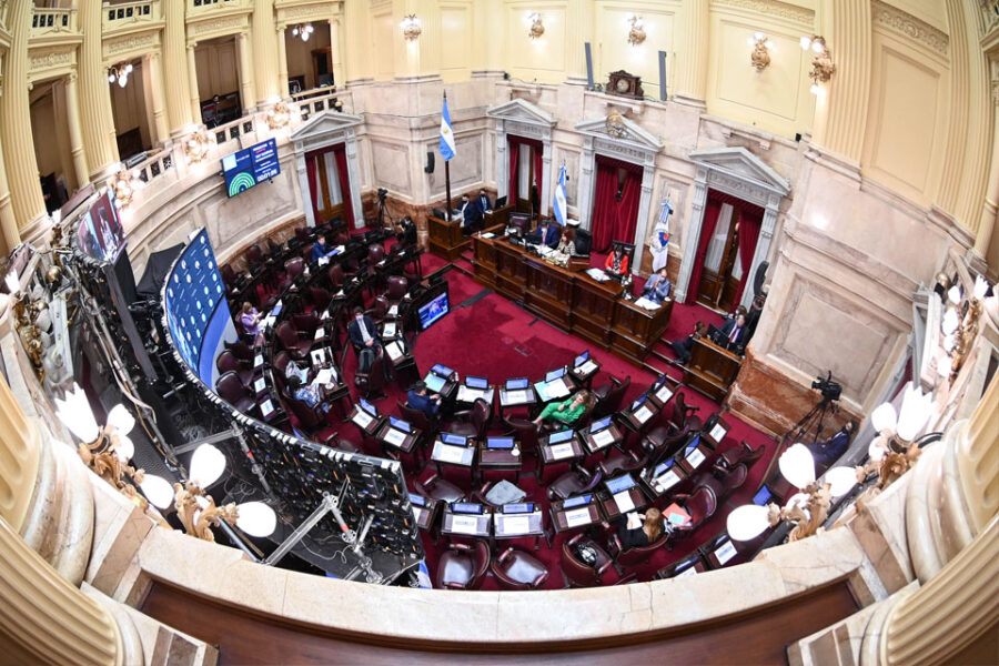 Finalmente Victoria tiene juez federal tras 16 años