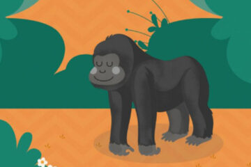 Eliminan el cuento “El Gorila Gorilón” del portal Aprender (en Entre Ríos)