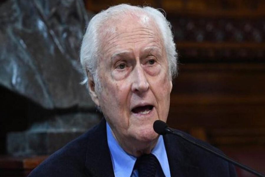 Muerte de Pino Solanas: el recuerdo de los entrerrianos