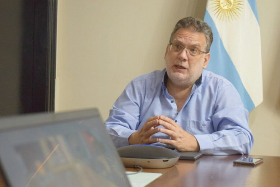 Preocupación en Concordia