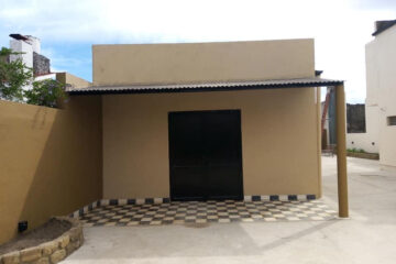 Inauguración de la Casa del Canto Coral