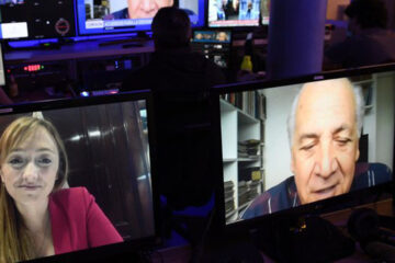 El Conde Ramos se sumó a los entrerrianos del gobierno de Alberto