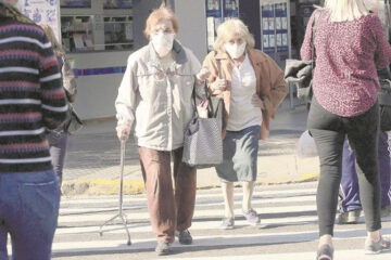 Con la llegada del FMI, el Gobierno define la nueva fórmula para aumentar las jubilaciones (declaraciones de diputado entrerriano)