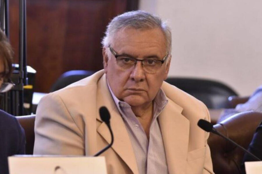 Confirman la condena al exconcejal Gaitan