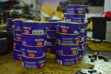 El frigorífico volvió a producir