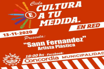 Pintando en red: las artes plásticas llegan a Cultura a tu medida