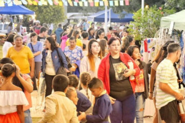 Se encuentra abierto el empadronamiento de emprendedores locales