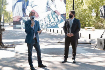 Neuquén y San Luis: todo listo para el turismo (municipios entrerrianos habilitados)