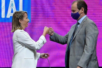 Inédito paso en el país: Entre Ríos garantiza paridad de género en los tres poderes del Estado