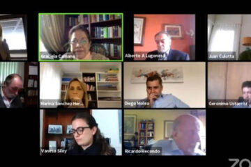 La lista con los nombres de otros 36 jueces federales que deberían concursos sus cargos (un traslado desde Entre Ríos)