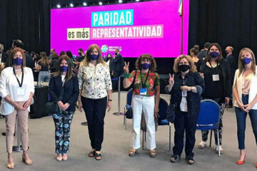 Reducir las desigualdades para fortalecer la democracia (opinión de Gustavo Bordet)