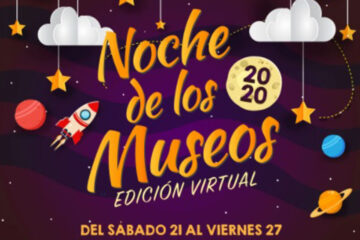Noche de los Museos