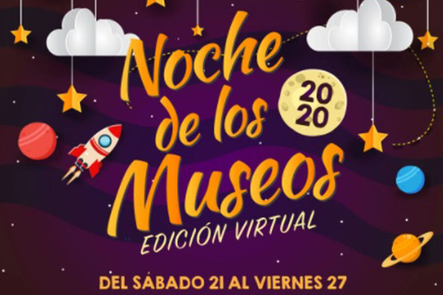 Noche de los Museos