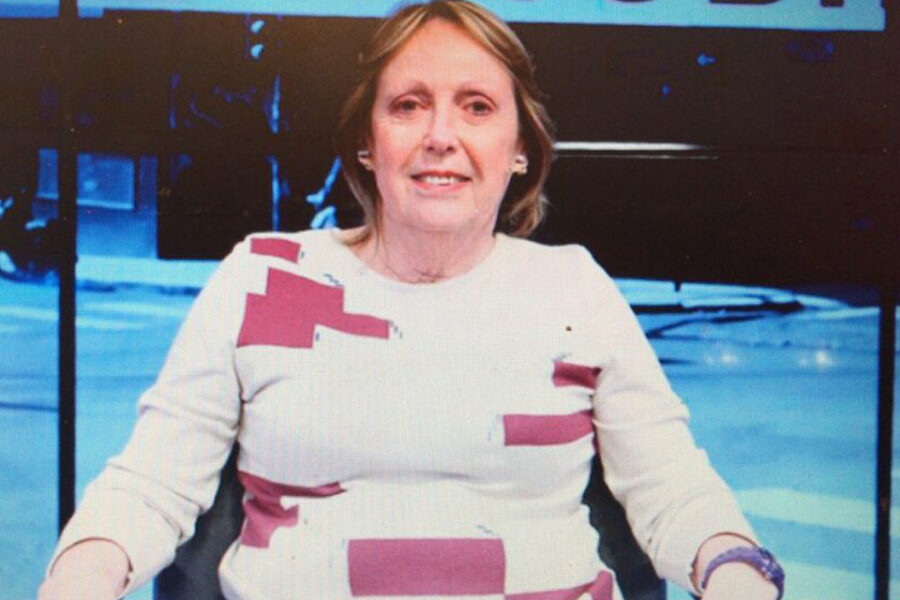 La vocal de jubilados firmó la resolución que quita beneficios