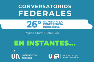 Conversatorio Federal Entre Ríos 2020