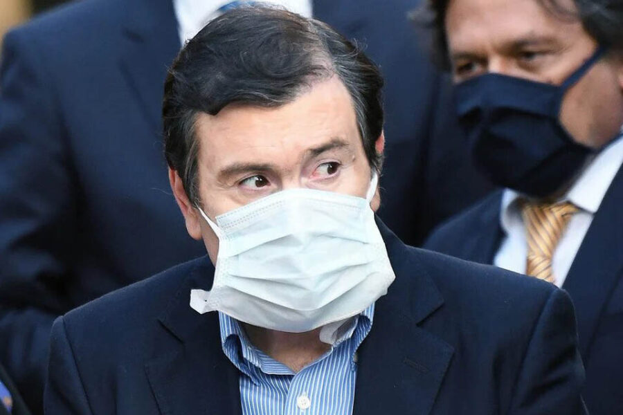 Sorpresas en el ranking de gobernadores: ya no lidera Rodríguez Larreta y Zamora cayó 10 puestos (aparece el mandatario entrerriano)