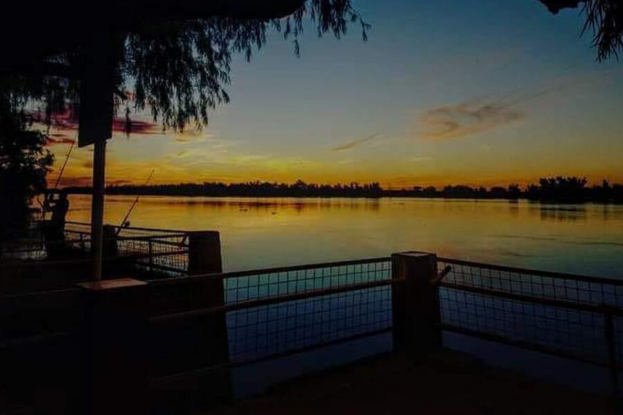 Temporada turística