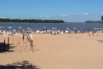 Entre Ríos permitirá el acceso libre a los viajeros