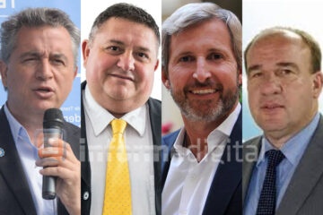 La agrupación Alberdi del “Pichi” Blázquez es la gran ganadora