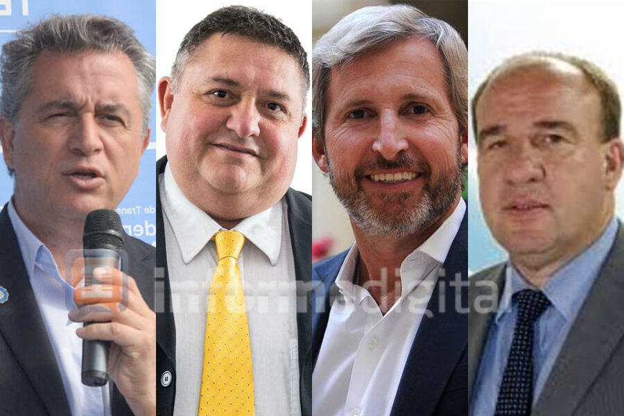 La agrupación Alberdi del “Pichi” Blázquez es la gran ganadora