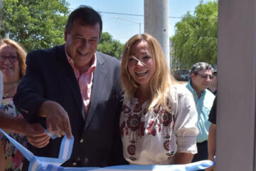 Ex diputada consiguió una planta permanente en la Cámara