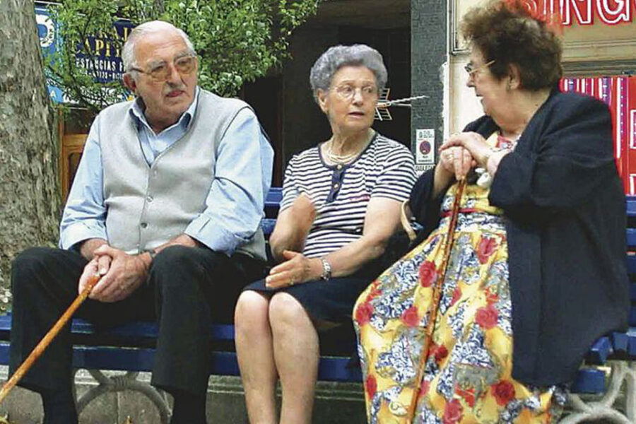 El 5{10b083c464b21a2e5b96ab7d1950c6efda5949816d8d4b699d6508628a11a647} que los jubilados recibirán en diciembre será “a cuenta” de la suba de marzo (fallo de la justicia entrerriana)