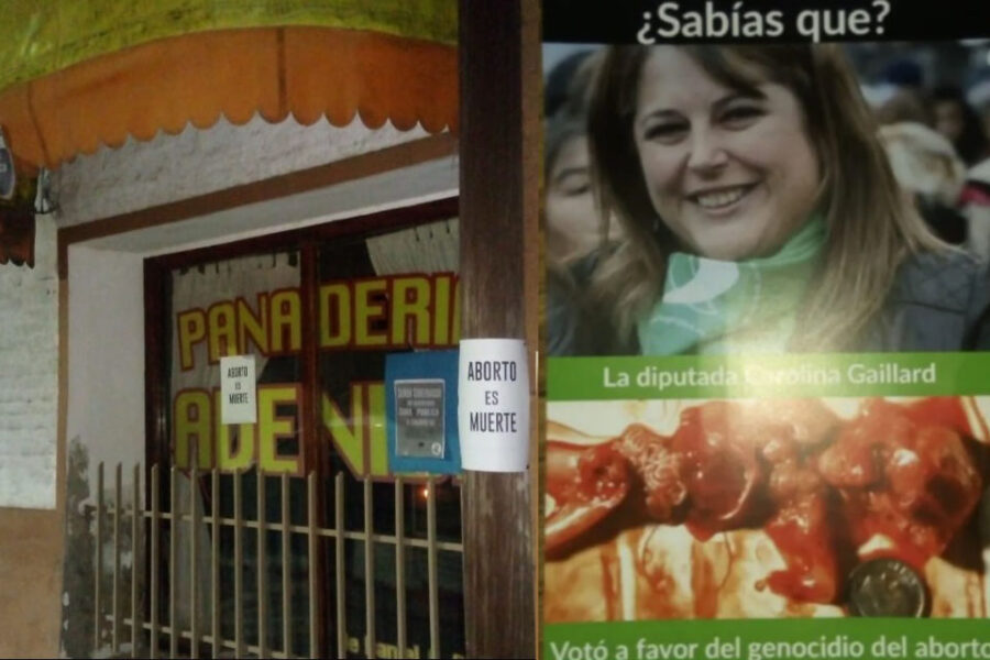 Diputados evalúan denuncias penales a escrachadores