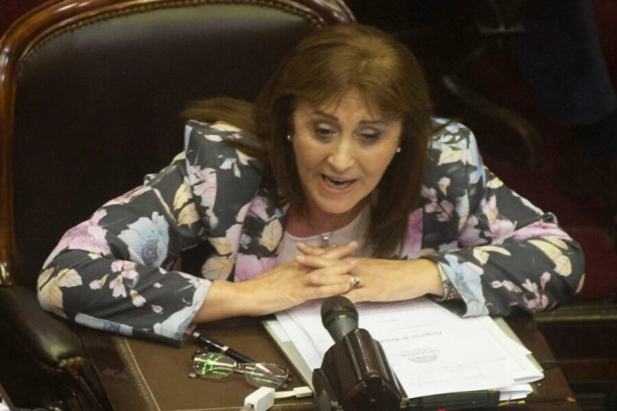 Jubilados: por el 5{10b083c464b21a2e5b96ab7d1950c6efda5949816d8d4b699d6508628a11a647} a cuenta, hay grietas en el oficialismo y rechazo de la oposición (diputado entrerriano)